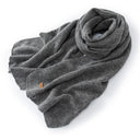 Thermal Soft Knit Winter Scarf