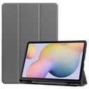Rugged Tablet Case for Tab S6 Lite Stand