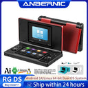 Anbernic Game Console for Fun