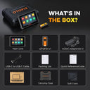 OTOFIX ECU Coding Bi-Directional Control Diagnostic Tools