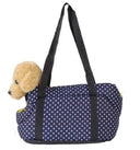 Classic Cozy Pet Sling Carrier for Small Dogs VOFORD Brand