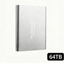 Portable Data External SSD Drive