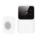 Onenuo Smart Video Doorbell Hd Cam Secure Today