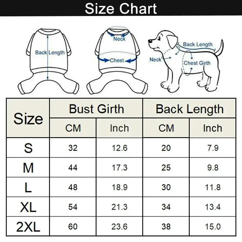 Reflective Waterproof Dog Raincoat Small to Medium Breeds