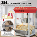 Commercial Popcorn Popper
