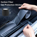 Scratch Protection Tape for Car Sills
