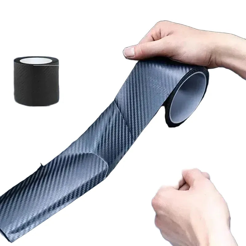 Scratch Protection Tape for Car Sills — product view 1