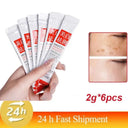 Brightening Facial Cream for All Skin