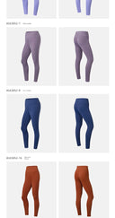 Yoga Pants for Women Lining/Li Ning Authentic Fitness Series
