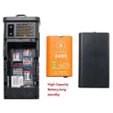 Business Rugged Phone for Field Power
