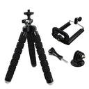 Lightweight Mini Octopus Tripod For Cam Phone