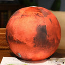 Solar System Plush - Soft Planet Stuffed Cushion