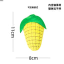 Catnip Plush Cat Toy for Kitten Teeth Grinding Fun