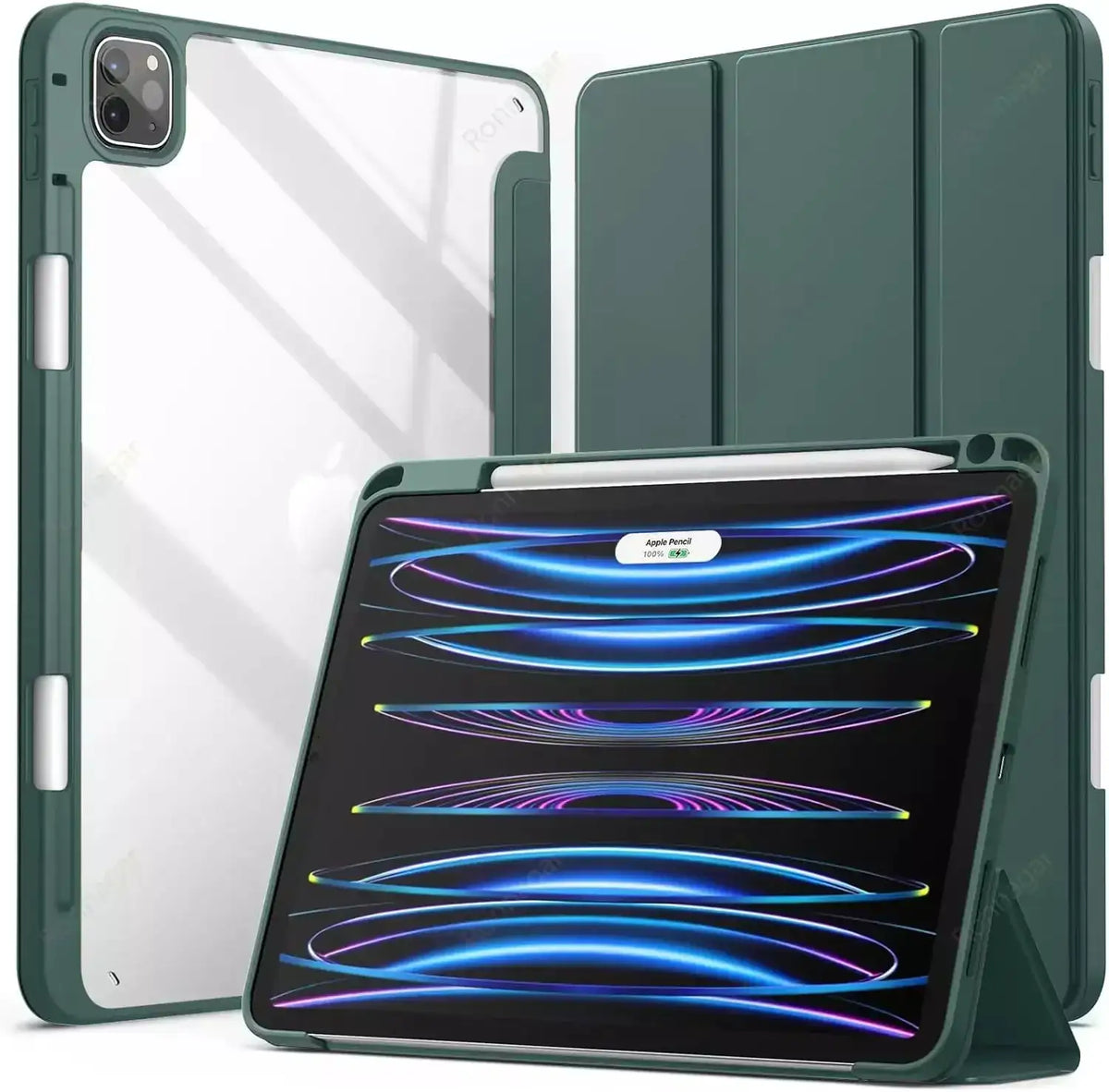 iPad Smart Case Cover Air Pro — product view 10