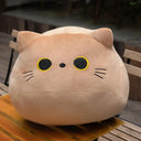 Cozy Plush Toy Pillow for Kids Nap Time