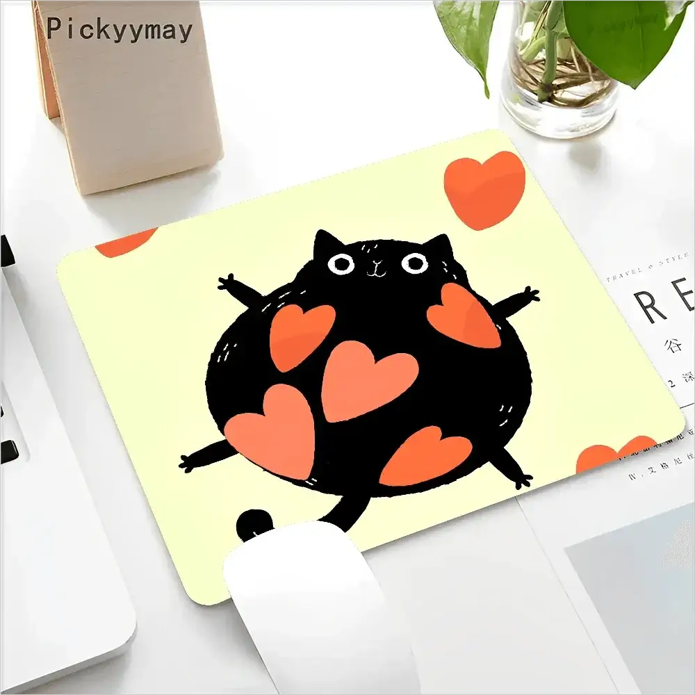 Desk Mat for Office Pros Low Friction — product view 15