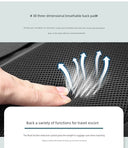 Airback Vacuum Compression Backpack for Professionals