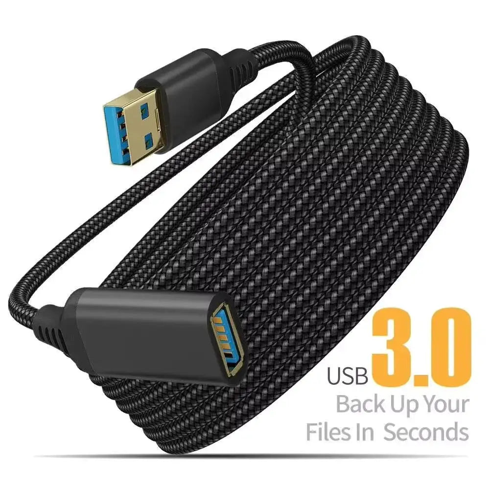 USB Extender - Ultra Fast Charging — product view 6