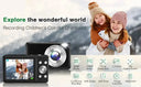 Smart Kids Camera for Creative Projects