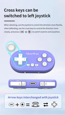 Game Controller for Better Play
