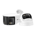 Annke PoE Dual Lens 4K Security Cam