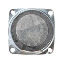 Inch Ohm Full Range Square