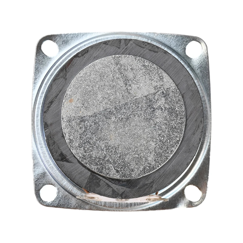 Inch Ohm Full Range Square