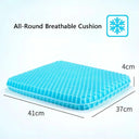 Cooling Relief Seat Cushion for Office