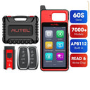 Autel Km100 Auto Key Programmer