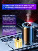 Rechargeable Aromatherapy Diffuser