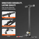 VEVOR 3 Stage PCP Pump 30MPa 4500PSI Air Hand Pump Tool