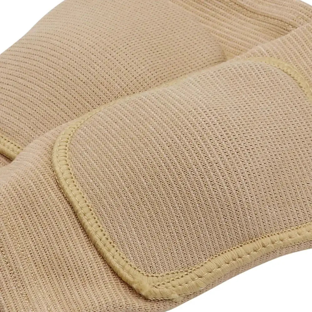 Sports Compression Knee Pads Thickened Sponge Knee Protector