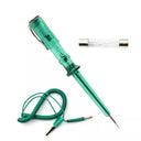Auto Car Light Circuit Tester Lamp for Ultimate Convenience Safety