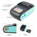 Instant Receipt Printer for Mobile Sales