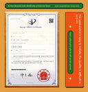 Wireless Charging Atmosphere Speaker Girl Fancy Night Light Gift