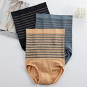 Belly Band Abdominal Compression Corset High Waist Shaping Panty