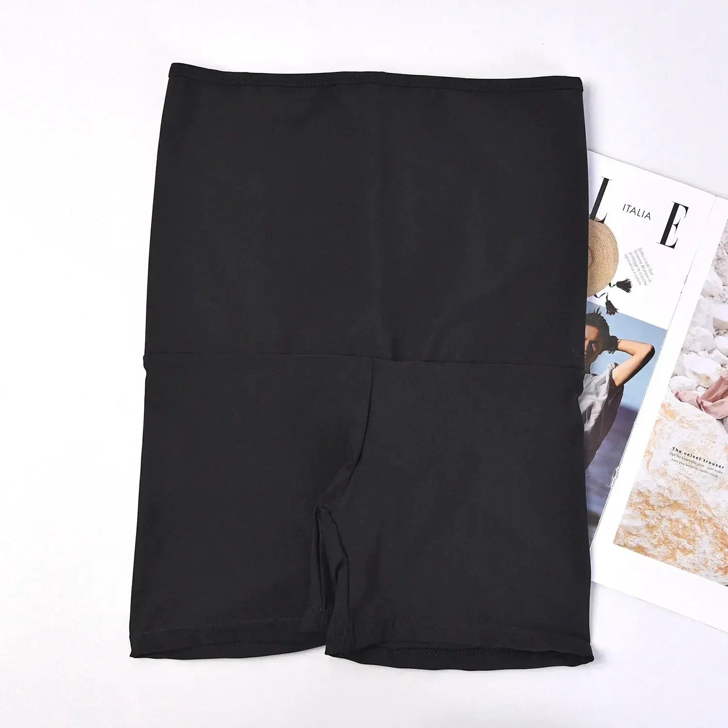 Women's Sauna Slimming Pants Gym Workout Hot Thermo Leggings