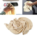 Super Absorbent Car Washing Towels Sheepskin Material Towel