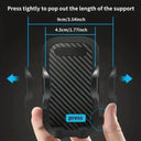 Top Rated Car Phone Holder - Stable Suction Mount