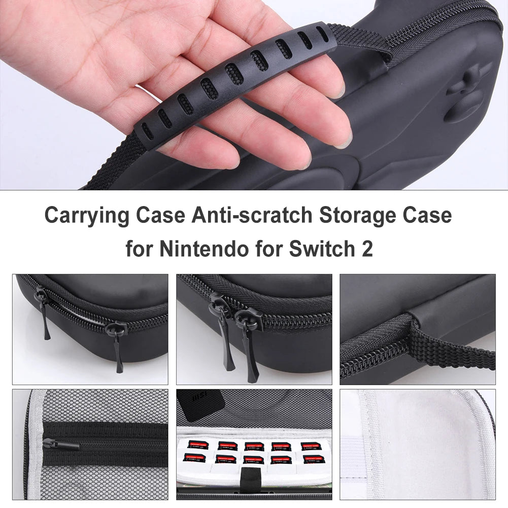 Protective Case Easy Travel