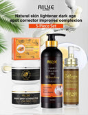 Collagen Skin Care Kit for Women Glow