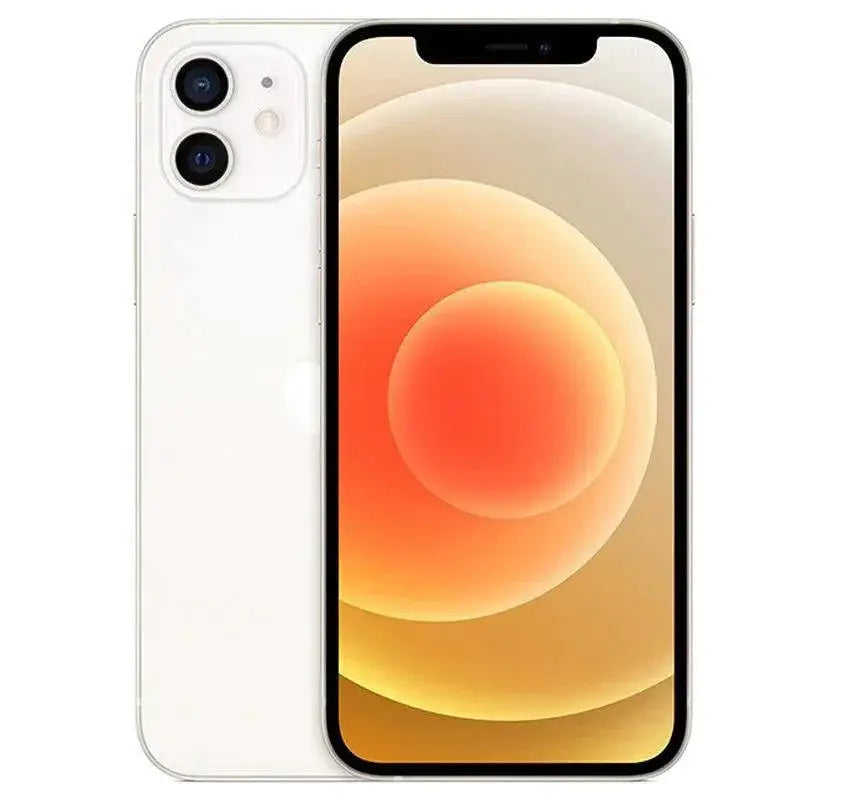 Apple iPhone 12 Mini 5G Unlocked Smartphone 64GB 128GB 256GB