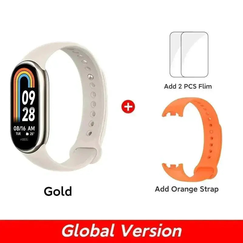 Blood Oxygen Fitness Band for Health — product view 18