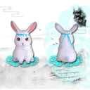 Cuddly Plush Toy for Mo Dao Zu Shi Fans