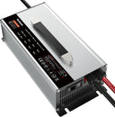 Intelligent LiFePO4 Battery Charger 12V 24V