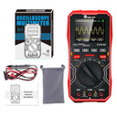 Tooltop ET2010A Digital Oscilloscope