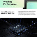 Redmi Note 12S Global Version 108MP Camera 90Hz Display