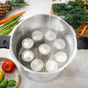 Pressure Canner for Home Canning Safety