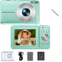 Smart Kids Camera for Easy Photo Making