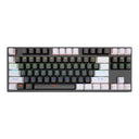 Mini Backlit RGB Gaming Mechanical